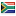 thechocden.co.za hosted country